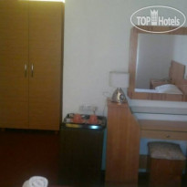 Cansu Hotel
