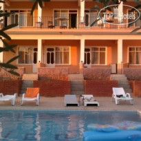 Cansu Hotel