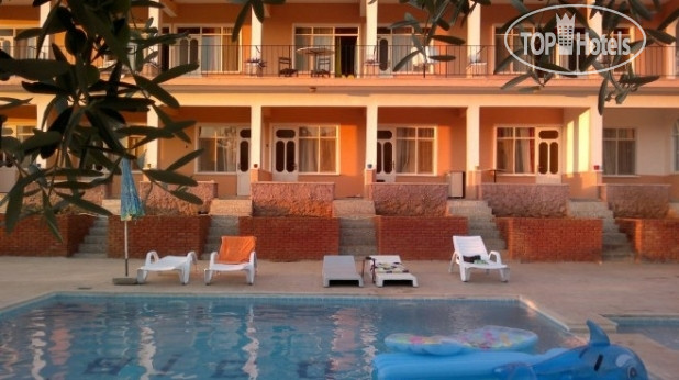 Hotelier's photos Cansu Hotel