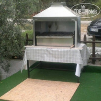 Cansu Hotel