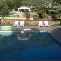 Cansu Hotel