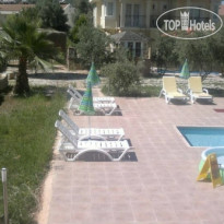 Cansu Hotel