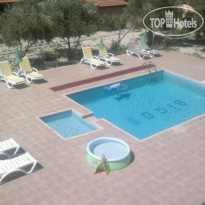 Cansu Hotel