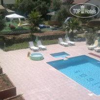 Cansu Hotel