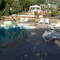 Cansu Hotel