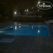 Cansu Hotel