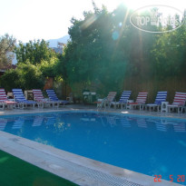 Sibella Hotel 