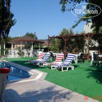 Sibella Hotel 