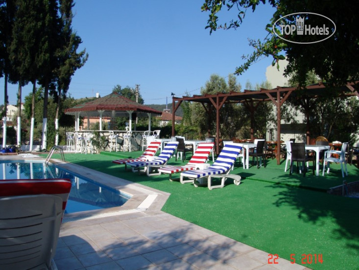 Hotel photo Sibella Hotel 