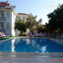 Sibella Hotel 