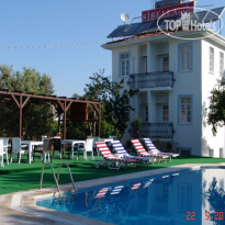 Sibella Hotel 