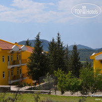 Parachute Hotel