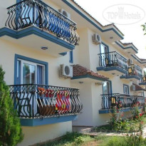 Gurol Aqua Resort Hotel & Apt