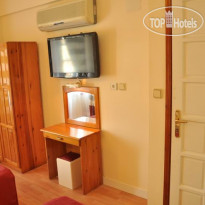 Gurol Aqua Resort Hotel & Apt