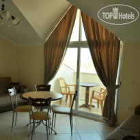Gurol Aqua Resort Hotel & Apt