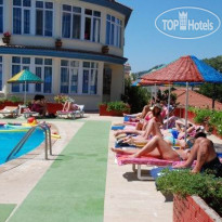 Gurol Aqua Resort Hotel & Apt