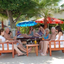 Gurol Aqua Resort Hotel & Apt
