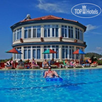 Gurol Aqua Resort Hotel & Apt
