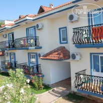 Gurol Aqua Resort Hotel & Apt
