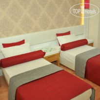 Gurol Aqua Resort Hotel & Apt