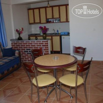 Gurol Aqua Resort Hotel & Apt