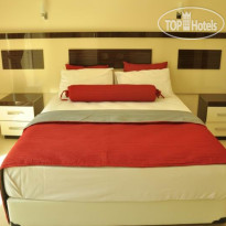 Gurol Aqua Resort Hotel & Apt