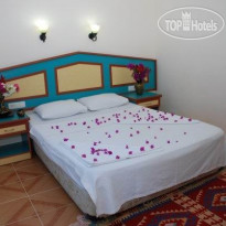 Gurol Aqua Resort Hotel & Apt