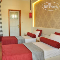 Gurol Aqua Resort Hotel & Apt