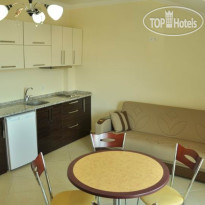 Gurol Aqua Resort Hotel & Apt