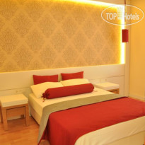 Gurol Aqua Resort Hotel & Apt