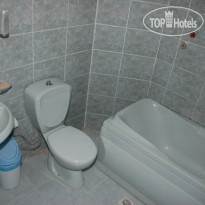 Gurol Aqua Resort Hotel & Apt