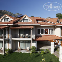 Renka Hotel & Spa Отель