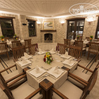 Renka Hotel & Spa Ресторан