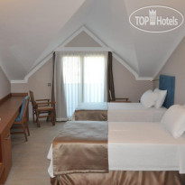 Renka Hotel & Spa Двухместный номер с 2 односпал