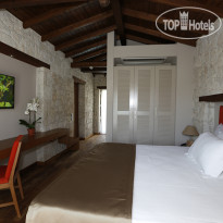 Renka Hotel & Spa Каменный делюкс