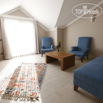 Renka Hotel & Spa Люкс