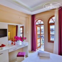 Golden Life Resort Hotel & Spa