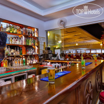 Golden Life Resort Hotel & Spa