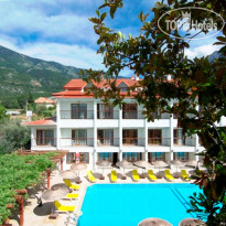 Golden Life Resort Hotel & Spa