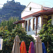 Ilkiz Beach Hotel