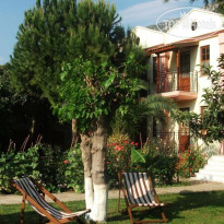Ilkiz Beach Hotel