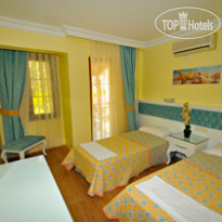 Ilkiz Beach Hotel