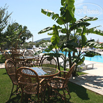 Kibele Hotel