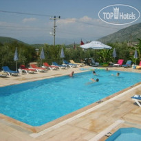 Kibele Hotel