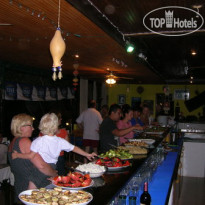 Kibele Hotel