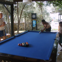 Kibele Hotel