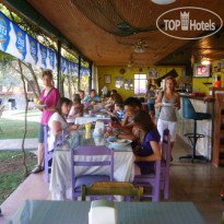 Kibele Hotel