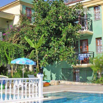 Mellis Beach Hotel 