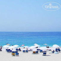 Mellis Beach Hotel 