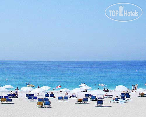 New photos from tourists Mellis Beach Hotel 2*